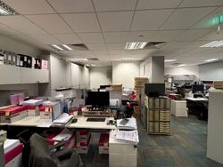 One Raffles Quay (D1), Office #498386881